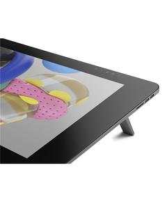 Купить Интерактивный дисплей Wacom Cintiq Pro 24 touch [DTH-2420], изображение 4 в интернет-магазине Irkshop.ru