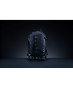 Купить Рюкзак для транспортировки ноутбука Razer Rogue Backpack (17.3") V3 - Black [RC81-03650101-0000], изображение 2 в интернет-магазине Irkshop.ru