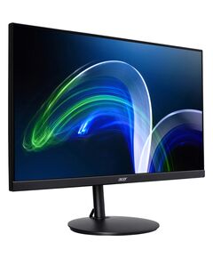 Купить Монитор Acer CB272Ebmiprx 27", ZeroFrame, 16:9, IPS, 1920x1080, 1/4ms, 250cd, 100Hz, 1xVGA + 1xHDMI(1.4) + 1xDP(1.2) + Audio In/Out, 2Wx2, Black [UM.HB2EE.E02], изображение 2 в интернет-магазине Irkshop.ru