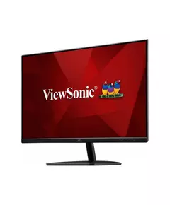 Купить Монитор Viewsonic VA2432-MHD 23.8" LCD, 1920x1080, D-Sub, HDMI, DP, изображение 3 в интернет-магазине Irkshop.ru