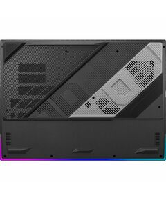 Купить Ноутбук Asus ROG Strix SCAR 18 G834JYR-R6080W i9 14900HX/32Gb/2Tb PCI SSD/noDVD/GeForce RTX4090 16Gb/Cam/BT/WiFi/18"2560x1600/Off Black/Win11 Home [90NR0IP2-M00400], изображение 11 в интернет-магазине Irkshop.ru