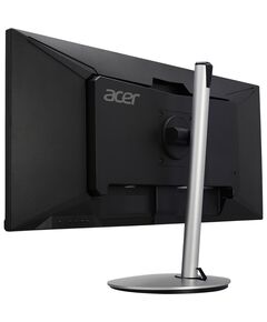 Купить Монитор Acer CB342CUsemiphuzx 34", ZeroFrame, 21:9, IPS, 3440x1440, 1/4ms, 400cd, 75Hz, 1xHDMI(2.0) + 1xDP(1.2) + 1xType-C(65W) + RJ45 + Audio out + USB 3.0x2+USB-B, 3Wx2, Silver [UM.CB2EE.016], изображение 6 в интернет-магазине Irkshop.ru