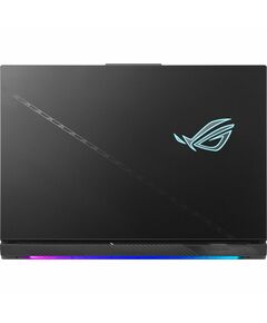 Купить Ноутбук Asus ROG Strix SCAR 18 G834JYR-R6080W i9 14900HX/32Gb/2Tb PCI SSD/noDVD/GeForce RTX4090 16Gb/Cam/BT/WiFi/18"2560x1600/Off Black/Win11 Home [90NR0IP2-M00400], изображение 6 в интернет-магазине Irkshop.ru