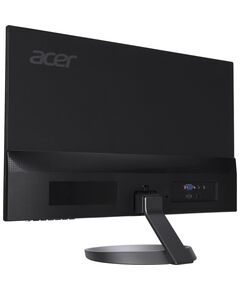 Купить Монитор Acer R272Eymix 27", ZeroFrame, 16:9, IPS, 1920x1080, 100M:1, 4ms, 250cd, 100Hz, 1xVGA + 1xHDMI(1.4) + Audio In/Out, Speakers 2Wx2, Ultra Thin Darkgrey [UM.HR2EE.E09], изображение 6 в интернет-магазине Irkshop.ru