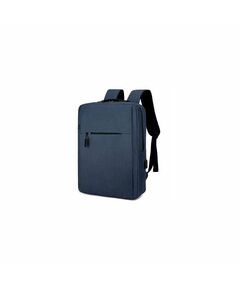 Купить Рюкзак для ноутбука CHUWI Backpack для 15.6" ноутбука, полиэстер, синий [CWBP-101], изображение 2 в интернет-магазине Irkshop.ru