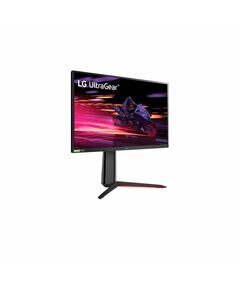 Купить Монитор LG 27GP750-B 27" IPS, 1920x1080, 400cd/m2, 16:9, 1мс, HDMIx2, DP, Audio out, 240Hz, 178/178, изображение 3 в интернет-магазине Irkshop.ru