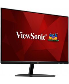 Купить Монитор Viewsonic VA2432-MHD 23.8" LCD, 1920x1080, D-Sub, HDMI, DP, изображение 2 в интернет-магазине Irkshop.ru