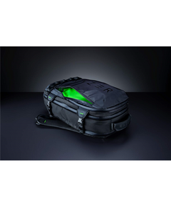 Купить Рюкзак для транспортировки ноутбука Razer Rogue Backpack (17.3") V3 - Black [RC81-03650101-0000], изображение 5 в интернет-магазине Irkshop.ru