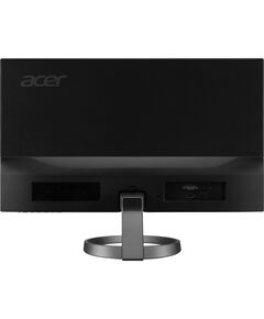 Купить Монитор Acer R272Eymix 27", ZeroFrame, 16:9, IPS, 1920x1080, 100M:1, 4ms, 250cd, 100Hz, 1xVGA + 1xHDMI(1.4) + Audio In/Out, Speakers 2Wx2, Ultra Thin Darkgrey [UM.HR2EE.E09], изображение 4 в интернет-магазине Irkshop.ru