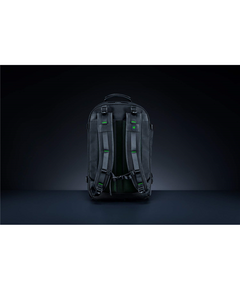 Купить Рюкзак для транспортировки ноутбука Razer Rogue Backpack (17.3") V3 - Black [RC81-03650101-0000], изображение 4 в интернет-магазине Irkshop.ru