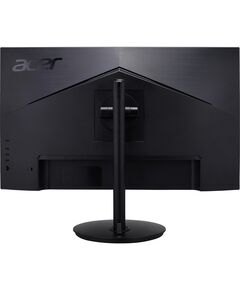 Купить Монитор Acer CB272Ebmiprx 27", ZeroFrame, 16:9, IPS, 1920x1080, 1/4ms, 250cd, 100Hz, 1xVGA + 1xHDMI(1.4) + 1xDP(1.2) + Audio In/Out, 2Wx2, Black [UM.HB2EE.E02], изображение 4 в интернет-магазине Irkshop.ru