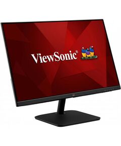 Купить Монитор Viewsonic VA2432-MHD 23.8" LCD, 1920x1080, D-Sub, HDMI, DP, изображение 4 в интернет-магазине Irkshop.ru