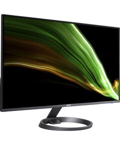 Купить Монитор Acer R272Eymix 27", ZeroFrame, 16:9, IPS, 1920x1080, 100M:1, 4ms, 250cd, 100Hz, 1xVGA + 1xHDMI(1.4) + Audio In/Out, Speakers 2Wx2, Ultra Thin Darkgrey [UM.HR2EE.E09], изображение 2 в интернет-магазине Irkshop.ru