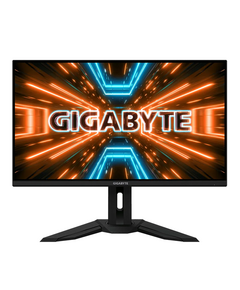 Купить Монитор GigaByte M32U-EK 31.5", 3840x2160, IPS, 178/178, 1 (MPRT)мс, 144Hz, 350nit, DP/2HDMI, 1xUSB-C, 4USB, 2x3W [20VM0-M32UBT-1EKR] в интернет-магазине Irkshop.ru