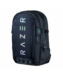 Купить Рюкзак для транспортировки ноутбука Razer Rogue Backpack (15.6") V3 - Chromatic Edition [RC81-03640116-0000], изображение 2 в интернет-магазине Irkshop.ru