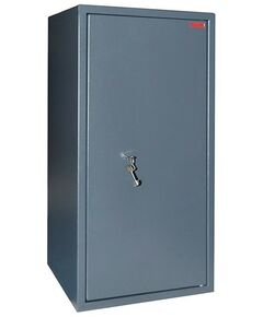 Купить Сейф Aiko TSN-90T 900х435х360 мм, 35 кг, ключевой замок, полка, трейзер, крепление к полу, изображение 2 в интернет-магазине Irkshop.ru