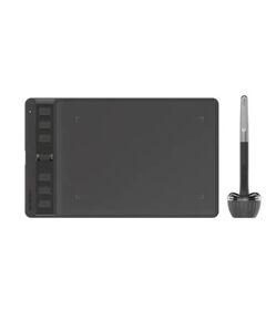 Купить Графический планшет HUION INSPIROY 2 S H641P Black в интернет-магазине Irkshop.ru