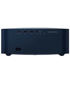 Купить Портативный проектор Wanbo X2 Max Android 9.0, 1080P, 1+8G, EU, синий [6970885350429], изображение 4 в интернет-магазине Irkshop.ru