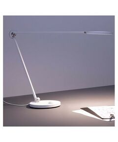 Купить Настольная светодиодная лампа Xiaomi Mi Smart LED Desk Lamp Pro [BHR4119GL], изображение 2 в интернет-магазине Irkshop.ru