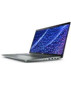 Купить Ноутбук Dell Latitude 5530 i5 1235U/8Gb/512Gb SSD/noDVD/Int Graphics/Cam/BT/WiFi/15.6" 1920x1080 /1.59кг/grey/Ubuntu/EN_kbd 3pin [CC-DEL1155D520], изображение 2 в интернет-магазине Irkshop.ru