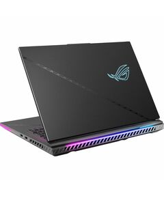 Купить Ноутбук Asus ROG Strix SCAR 18 G834JYR-R6080W i9 14900HX/32Gb/2Tb PCI SSD/noDVD/GeForce RTX4090 16Gb/Cam/BT/WiFi/18"2560x1600/Off Black/Win11 Home [90NR0IP2-M00400], изображение 5 в интернет-магазине Irkshop.ru