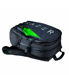 Купить Рюкзак для транспортировки ноутбука Razer Rogue Backpack (15.6") V3 - Chromatic Edition [RC81-03640116-0000], изображение 5 в интернет-магазине Irkshop.ru