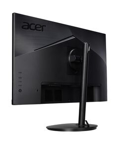 Купить Монитор Acer CB272Ebmiprx 27", ZeroFrame, 16:9, IPS, 1920x1080, 1/4ms, 250cd, 100Hz, 1xVGA + 1xHDMI(1.4) + 1xDP(1.2) + Audio In/Out, 2Wx2, Black [UM.HB2EE.E02], изображение 7 в интернет-магазине Irkshop.ru