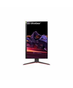 Купить Монитор LG 27GP750-B 27" IPS, 1920x1080, 400cd/m2, 16:9, 1мс, HDMIx2, DP, Audio out, 240Hz, 178/178, изображение 4 в интернет-магазине Irkshop.ru