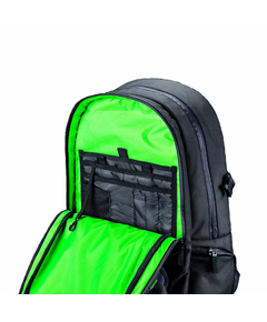 Купить Рюкзак для транспортировки ноутбука Razer Rogue Backpack (15.6") V3 - Chromatic Edition [RC81-03640116-0000], изображение 4 в интернет-магазине Irkshop.ru