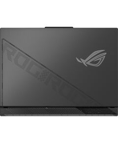Купить Ноутбук Asus ROG Strix G16 G614JU-N3229 i5 13450HX/16Gb/512Gb PCI SSD/noDVD/GeForce RTX4050 6Gb/Cam/BT/WiFi/16" 1920x1200 165Hz IPS/2.5кг/Eclipse Gray/DOS [90NR0CC1-M00DP0], изображение 7 в интернет-магазине Irkshop.ru