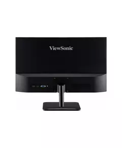 Купить Монитор Viewsonic VA2432-MHD 23.8" LCD, 1920x1080, D-Sub, HDMI, DP, изображение 5 в интернет-магазине Irkshop.ru