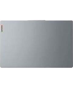 Купить Ноутбук Lenovo IdeaPad Slim 3 15IAH8 i5 12450H/8Gb/512Gb SSD/noDVD/Int Graphics/Cam/BT/WiFi/15.6" 1920x1080 IPS/1.62кг/grey/noOS/RU kbd [83ER007PRK], изображение 8 в интернет-магазине Irkshop.ru