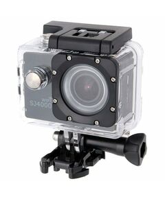 Купить Экшн видеокамера SJCAM SJ4000 WiFi Black, изображение 4 в интернет-магазине Irkshop.ru