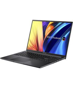 Купить Ноутбук Asus X1605ZA-MB121W i3 1215U/8Gb/512Gb PCI SSD/noDVD/Int Graphics/Cam/BT/WiFi/16" 1920x1200 IPS/1.88кг/Indie Black/Win11 Home [90NB0ZA3-M00K70], изображение 4 в интернет-магазине Irkshop.ru