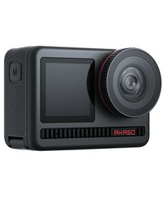 Купить Экшн-камера Akaso BRAVE 8 Grey [SYYA0004-GY-01-U3A], изображение 3 в интернет-магазине Irkshop.ru
