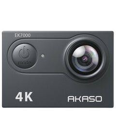 Купить Экшн-камера Akaso EK7000 Black [SYYA0025-BK-01], изображение 3 в интернет-магазине Irkshop.ru