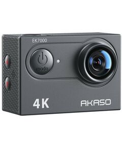 Купить Экшн-камера Akaso EK7000 Black [SYYA0025-BK-01], изображение 4 в интернет-магазине Irkshop.ru