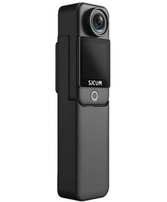 Купить Экшн-камера SJCAM C300 Black, изображение 3 в интернет-магазине Irkshop.ru