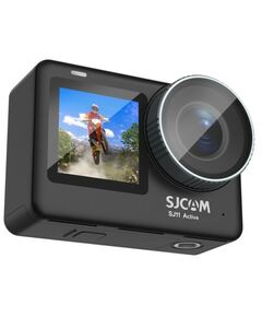 Купить Экшн-камера SJCAM SJ11 ACTIVE, изображение 2 в интернет-магазине Irkshop.ru