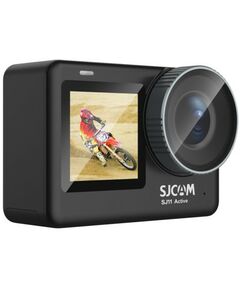 Купить Экшн-камера SJCAM SJ11 ACTIVE, изображение 3 в интернет-магазине Irkshop.ru