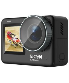 Купить Экшн-камера SJCAM SJ11 ACTIVE, изображение 4 в интернет-магазине Irkshop.ru