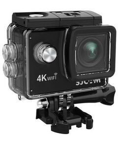 Купить Экшн-камера SJCAM SJ4000 AIR Black, изображение 2 в интернет-магазине Irkshop.ru