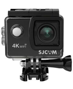 Купить Экшн-камера SJCAM SJ4000 AIR Black, изображение 3 в интернет-магазине Irkshop.ru