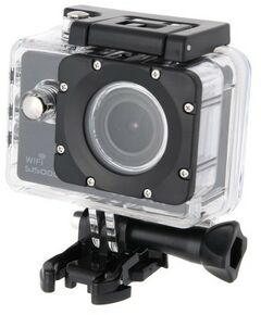 Купить Экшн-камера SJCAM SJ5000 X Black, изображение 4 в интернет-магазине Irkshop.ru