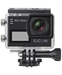 Купить Экшн-камера SJCAM SJ6 LEGEND Black, изображение 3 в интернет-магазине Irkshop.ru