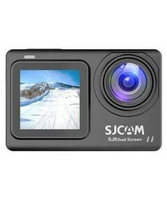 Купить Экшн-камера SJCAM SJ8 DUAL SCREEN, изображение 2 в интернет-магазине Irkshop.ru