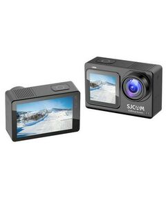 Купить Экшн-камера SJCAM SJ8 DUAL SCREEN, изображение 4 в интернет-магазине Irkshop.ru