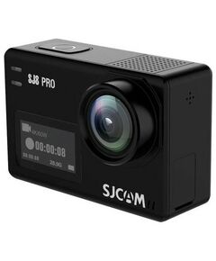 Купить Экшн-камера SJCAM SJ8 PRO Black, изображение 2 в интернет-магазине Irkshop.ru