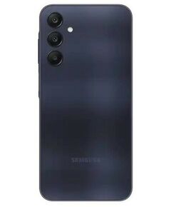 Купить Смартфон Samsung Galaxy A25 (A256) 8+256GB Black [SM-A256EZKHCAU], изображение 3 в интернет-магазине Irkshop.ru