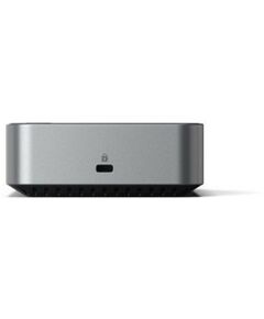 Внешние аккумуляторы, зарядные устройства: Док-станция Satechi Triple 4K Display Docking Station Space Gray цвет серый космос [ST-D4KTM-EU] фотографии